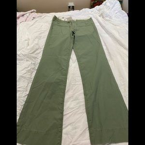 G1 Basic Goods Pants